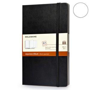 Записная Книжка Moleskine Japanese Album