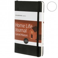 Записная книжка домоводства Home Life Journal