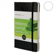 Записная книжка здоровья Wellness Journal