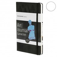 Записная книжка искусств Art Journal