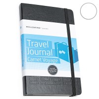Записная книжка путешествий Travel Journal