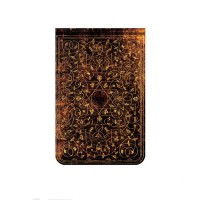 Блокнот Paperblanks Гролье Орнаментали Репортер A6, Линия