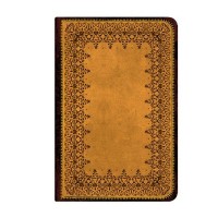 Блокнот Paperblanks Старая Кожа A6, Линия, Бежевый