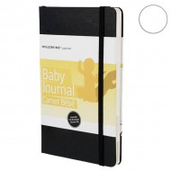 Записная книжка ребенка Baby Journal