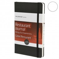 Записная книжка ресторанов Restaurant Journal