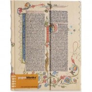 Блокнот Paperblanks Библия Гутенберга (Парабола) A4, Линия