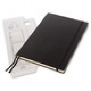 Блокнот Moleskine Workbook A4 в клетку PROWB52HBK