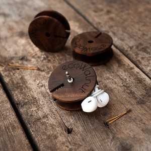 Аксесуар «Котушка для навушників»