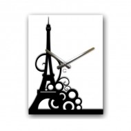 Годинник на стіну глозіс Париж