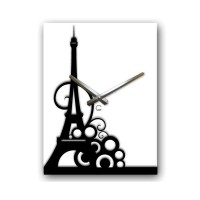 Годинник на стіну глозіс Париж, A-036, Glozis - Купить в интернет-магазине Darilka.com.ua