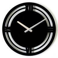 Настінний годинник Glozis Classic, B-002, Glozis - Купить в интернет-магазине Darilka.com.ua