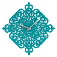 Настінний годинник Glozis Arab Dream