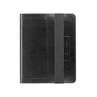 Чехол-блокнот Filofax Smooth Ipad Case, А5 Black, 855016, Filofax - Купить в интернет-магазине Darilka.com.ua