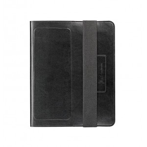 Чехол-блокнот Filofax Smooth Ipad Case, А5 Black