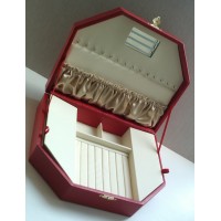 Шкатулка для дамских драгоценностей, 603429, Jwellbox - Купить в интернет-магазине Darilka.com.ua