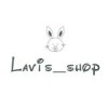 Lavis_shop