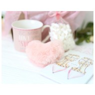 Подарочный набор "Розовый Валентин"