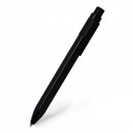 Ручка-роллер "Classic" Moleskine 0,5 мм черная EW41A05