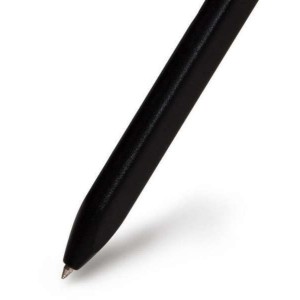 Ручка-роллер "Classic" Moleskine 0,5 мм черная EW41A05