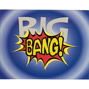 Статуэтка "Ударник" - Big Bang Band