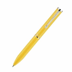 Ручка шариковая Filofax Botanics Yellow