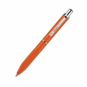 Ручка шариковая Filofax Calipso Orange