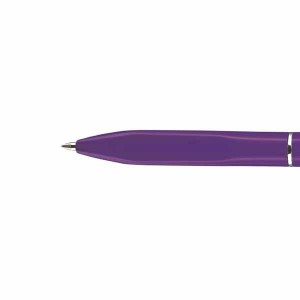 Ручка шариковая Filofax Calipso Purple