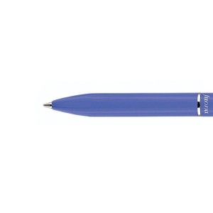 Ручка шариковая Filofax Botanics Blue