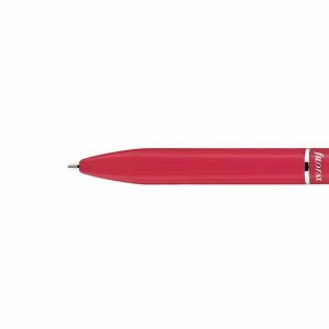 Ручка шариковая Filofax Botanics Red