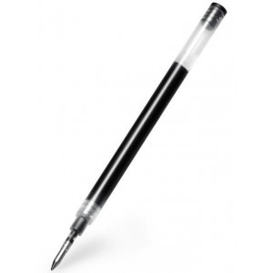 Стержень для Ручки-роллер Moleskine Plus Черный 0,7 мм