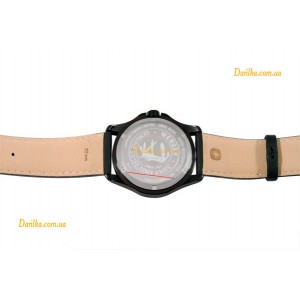Подарочный набор Wenger 70474: наручные часы и нож Evolution ST 10.814