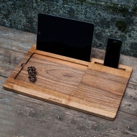 Деск для iPad, 13483-1, EcoWalNut - Купить в интернет-магазине Darilka.com.ua