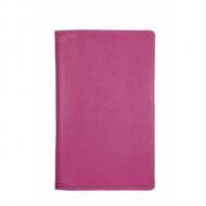 Блокнот Filofax Nappa Leather Cover A5 RED