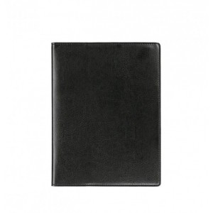 Блокнот Filofax Nappa Leather Cover A5 BLACK