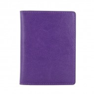 Блокнот Flex by Filofax Smooth Pocket Purple