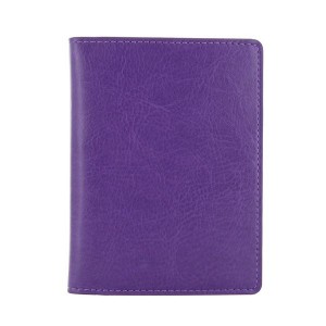 Блокнот Flex by Filofax Smooth Pocket Purple