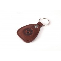 Брелок для ключей BMW (натуральная кожа), 540-07-43, Makey - Купить в интернет-магазине Darilka.com.ua