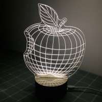 Светильник Apple, 14029-1,  - Купить в интернет-магазине Darilka.com.ua