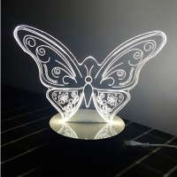 Светильник Butterfly, 14030-1,  - Купить в интернет-магазине Darilka.com.ua