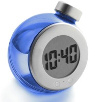 Настольные жидкокристалические часы Бутыль, 150-13712272,  - Купить в интернет-магазине Darilka.com.ua