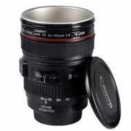 Чашка-термос Фотообъектив Canon 24-105 mm