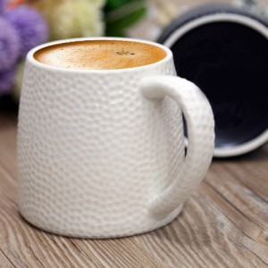 Керамическая чашка от "Super Starbucks