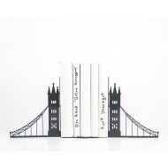 Держатели для книг Лондонский мост