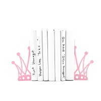 Держатели для книг Читающая принцесса