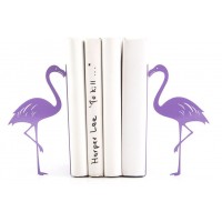 Держатели для книг Фламинго (фиолетовый), U0269, Article - Купить в интернет-магазине Darilka.com.ua