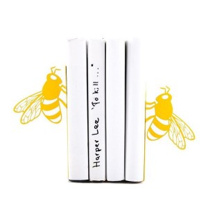 Держатели для книг Пчёлы