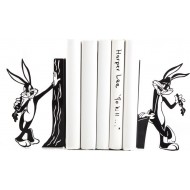 Держатели для книг Bugs Bunny
