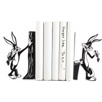Держатели для книг Bugs Bunny, U0248, Article - Купить в интернет-магазине Darilka.com.ua
