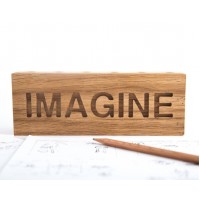 Держатель для ручек и карандашей Imagine