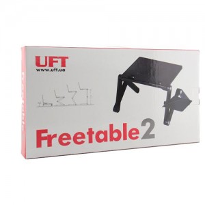 Столик трансформер для ноутбука FreeTable-2